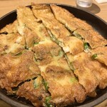 韓国料理・焼肉 ソウルタイガー - 