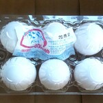 ディオ - 玉子(税抜)128円　(2020.08.16)