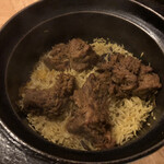 DIAMOND BIRYANI - 