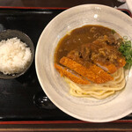 Jounetsu Udon Sanshuu - 