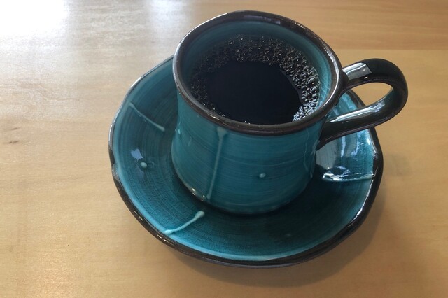 地球屋 - 水沢（喫茶店）の写真