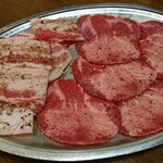 焼肉ふじ - 