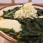 そばの神田 東一屋 - #食べログ的に撮るとこうなる。