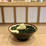 そばの神田 東一屋 - #家庭画報風味。