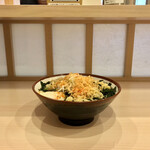 そばの神田 東一屋 - ブチまけて　#家庭画報風味。