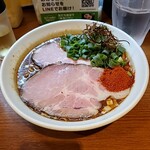 麺と肉 だいつる - 