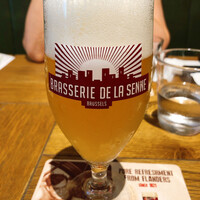 リオ・ブルーイング・コー ビストロアンドガーデン 東京ミッドタウン - 