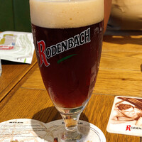 リオ・ブルーイング・コー ビストロアンドガーデン 東京ミッドタウン - 