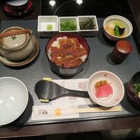しゃぶしゃぶ・日本料理 木曽路 銀座五丁目店 - ひつまぶし