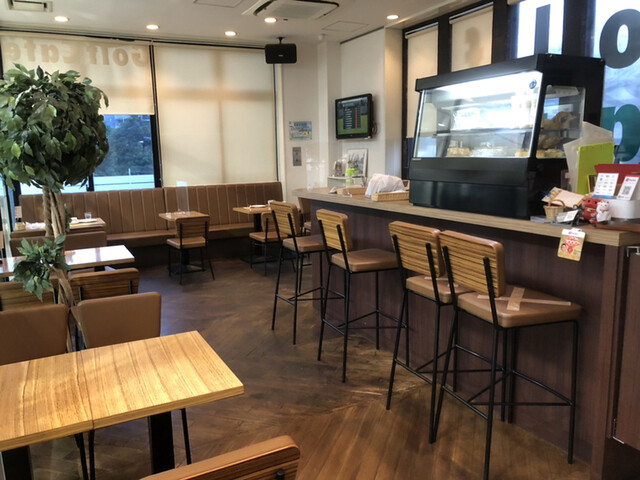 ヴィクトリアゴルフカフェ 世田谷店 八幡山 カフェ 食べログ ヴィクトリアゴルフカフェ 世田谷店 八幡山 カフェ 食べログ