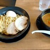 横浜家系ラーメン 武骨家 湯本店