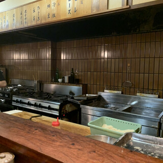 和風とんかつ とんき_2