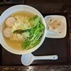 麺屋海神 新宿店