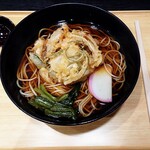 Komoro Soba - 