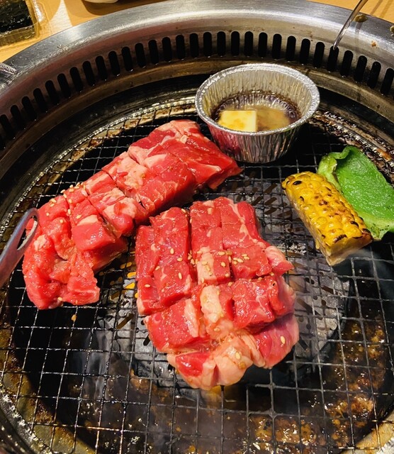 焼肉きんぐ 福岡新宮店 新宮中央 焼肉 食べログ 焼肉きんぐ 福岡新宮店 新宮中央 焼肉 食べログ