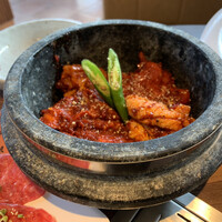 焼肉ぽんが 江ノ島 - 