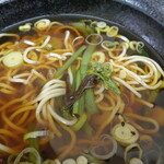 ふじ - 結構なボリュームです