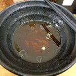 ふじ - ごちそうさま