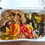 sojo - テイクアウト