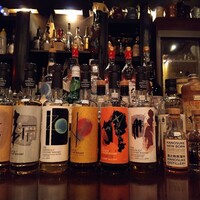 バー アナハイム Bar Anaheim 内幸町 バー 食べログ