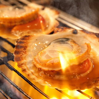 日本酒 炉端焼き 郷味_2