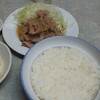 伊勢屋食堂