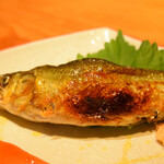 割烹・ろばた 和心 - 