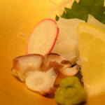 割烹・ろばた 和心 - 