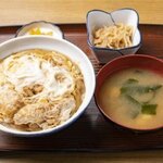 Tonkatsu Tarou - 