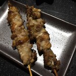 三酉屋 - のどっち