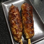 三酉屋 - つくね