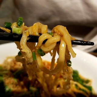 千葉でおすすめの美味しい汁なし担々麺をご紹介 食べログ