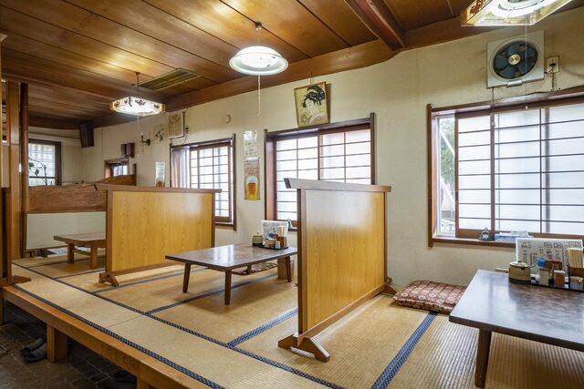 とんかつ太郎 &ndash; 土崎港の本格とんかつ店｜ランチ・ディナー情報