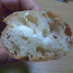 パン ドゥ ジュジュ - 2012.6. マスカル・・・断面