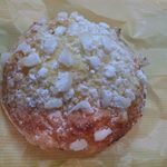 パン ドゥ ジュジュ - 2012.6. オレンジ風味のブリオッシュ