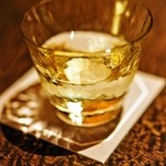 嵯峨沢館 - 2012/Jun.　杉錦特別純米（静岡）