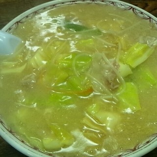 ラーメン本気_1