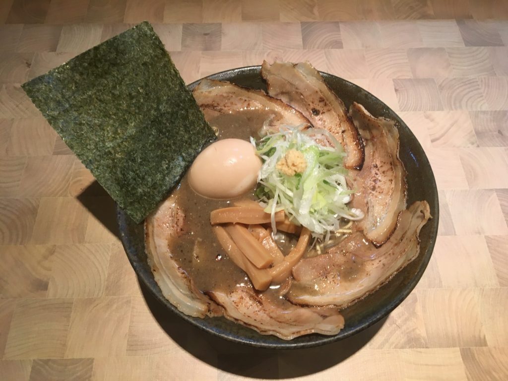 写真 : にぼしらーめん88 本店 （パーパー） - 名古屋/ラーメン | 食べログ