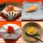 くすのき 本店 - 