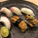 Takarazushi - 