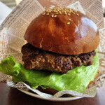 洋光台ハンバーガー ポテト ドリンク 840円 By 紅犬 パスタイム Pass Time 洋光台 ハンバーガー 食べログ 洋光台ハンバーガー ポテト ドリンク 840円 By 紅犬 パスタイム Pass Time 洋光台 ハンバーガー 食べログ