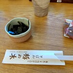 そば処 栃の木 - 信州のちから。 伊那食品の経営理念(社是 いい会社を作りましょう)も読んでみると、なかなか心動かされるものがありますよ。