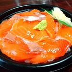 Futago Sushi - 