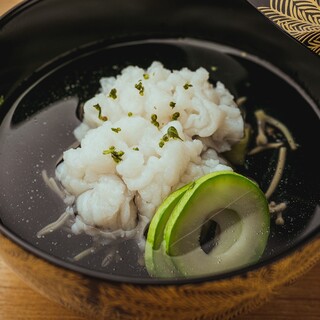 【时令美味时令蔬菜】 用五感尽享日本的四季。