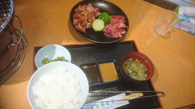 まるます 上富良野 焼肉 食べログ まるます 上富良野 焼肉 食べログ