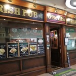 IRISH PUB O'Neill's - 