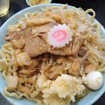自家製麺 No11 - 