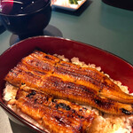 うなぎ屋 廣川 - 