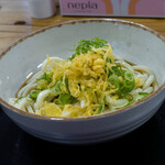 Udon Kou Bou Mugiya - 