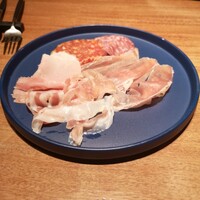 リストランテ ティー ブイ ビー - 